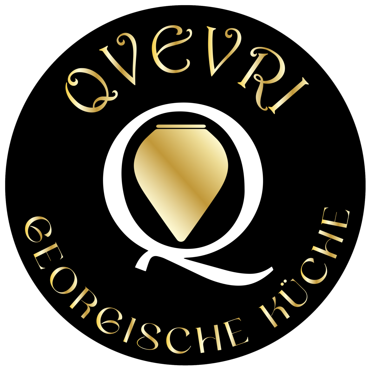 Qvevri Küche Deine Spezialitäten